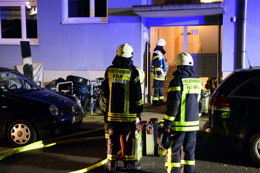 Feuer 2 Y Kellerbrand Koeln Ostheim Ruppinerstr P170.JPG - Miklos Laubert